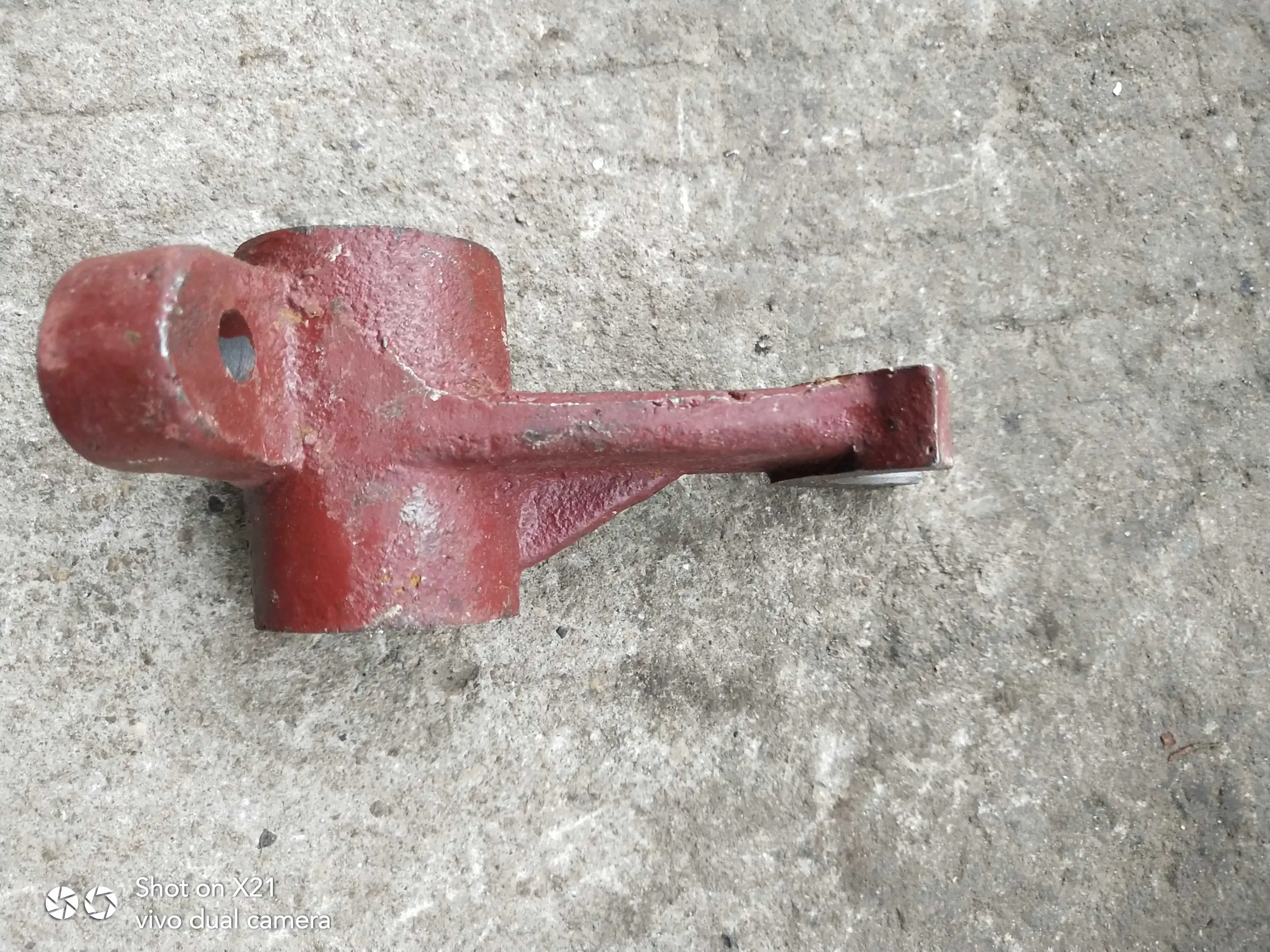 Аксессуары для фрезерных станков X53T/X63WT/X5042 323/326 внутреннее отверстие вилки