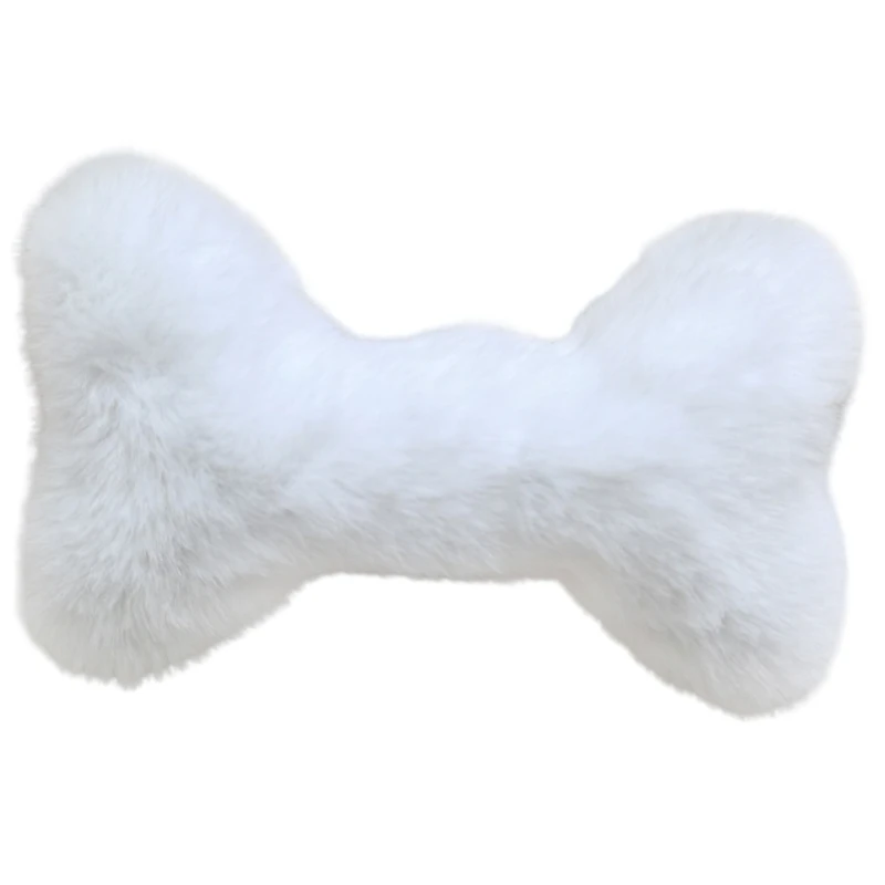 Ремесленные заколки для волос украшения плюшевые аппликации из костей наборы