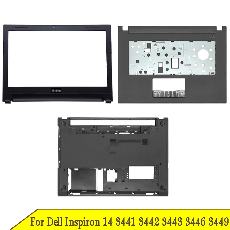 

Чехол для ноутбука Dell Inspiron 14 3441 3442 3443 3446 3449