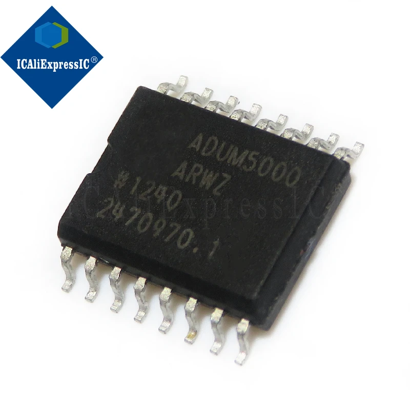 1 шт. ADUM5000ARWZ ADUM5000ARW ADUM5000