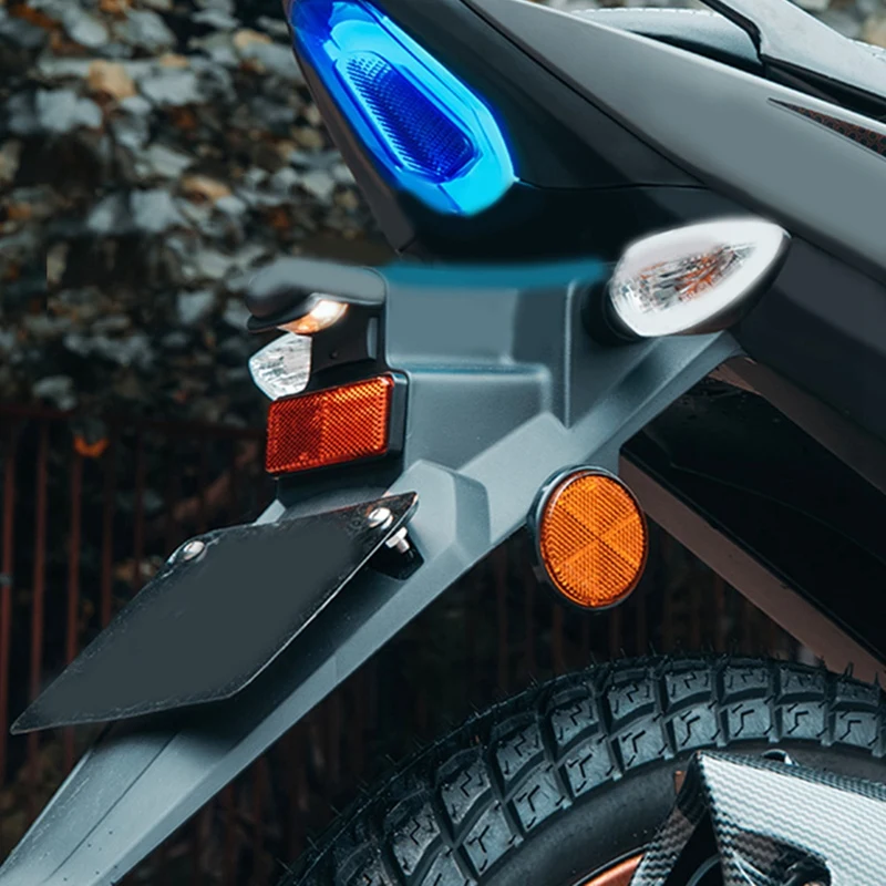 Задний фонарь для мотоцикла Yamaha Y16ZR LC135 FI V8 R15 V3 V4 R15M