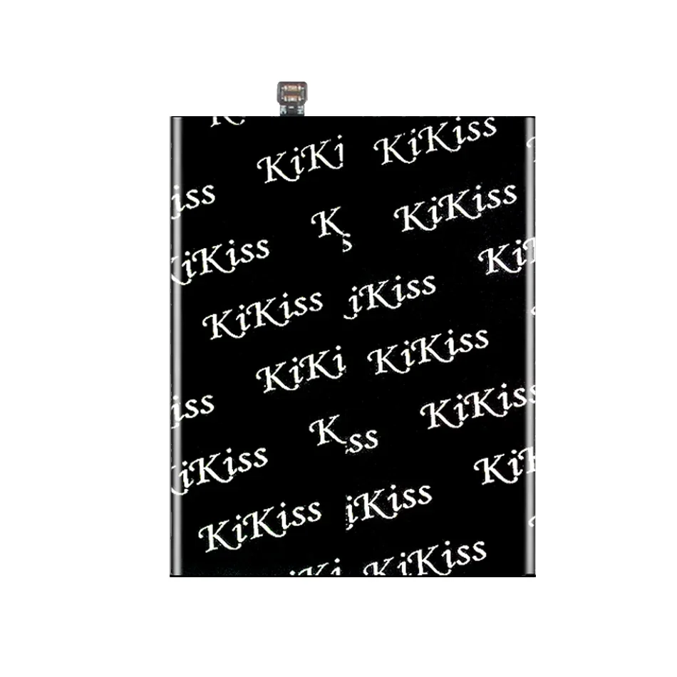Аккумулятор KiKiss 4500 мАч для телефона SCUD-WT-N6 Samsung Galaxy A10S A10 S A20S SM-A2070 A207F/M A107F/DS/M SM-A107