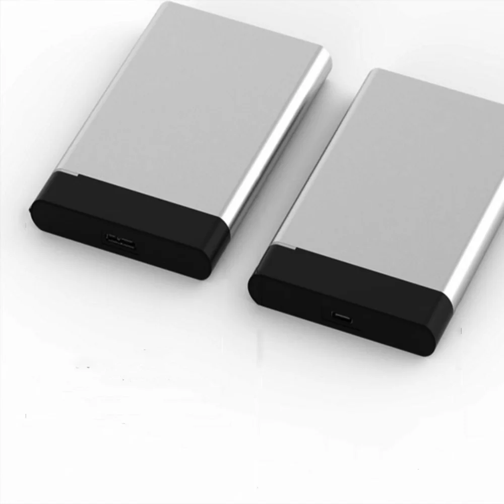 

Популярный мобильный жесткий диск USB 3,1 2,5 дюйма внешний жесткий диск 1 ТБ мобильный жесткий диск