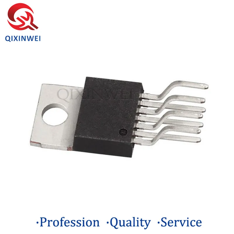 

10PCS/Lot LM2676T-12 12V TO-220