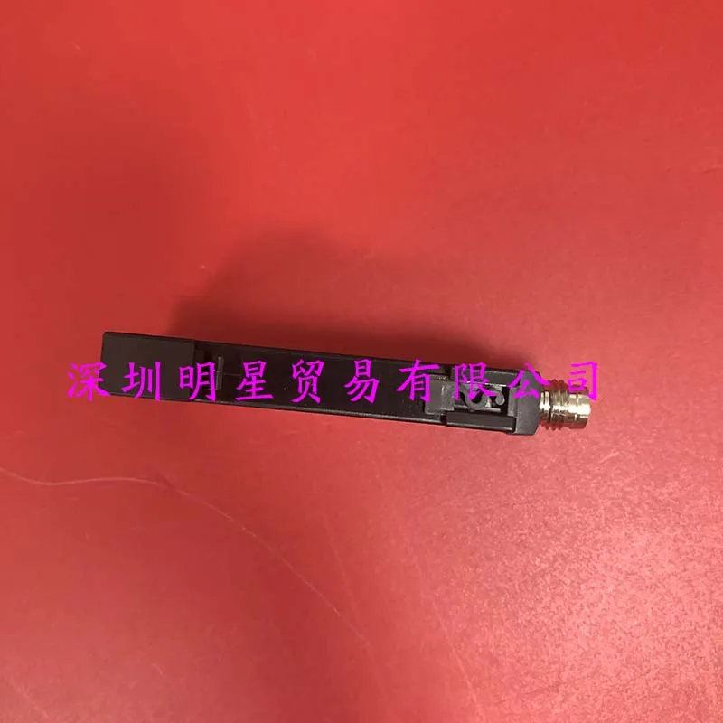 Оригинальный подлинный японский волоконный усилитель фотоэлемент с датчиком