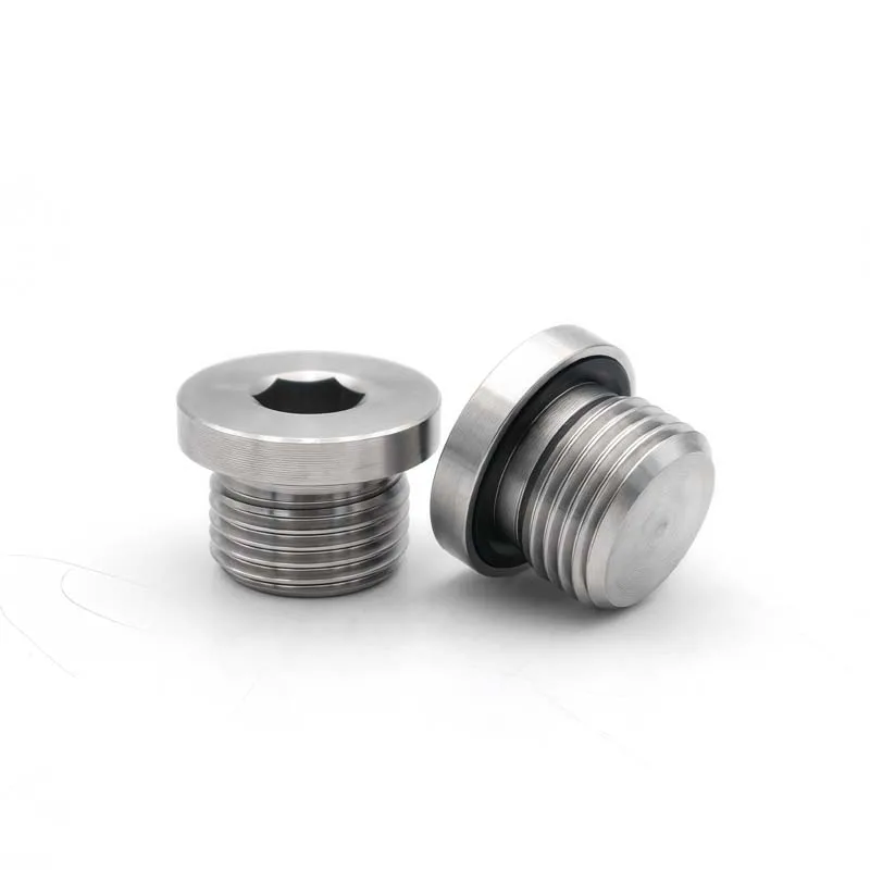 

Фитинги для труб из нержавеющей стали 304