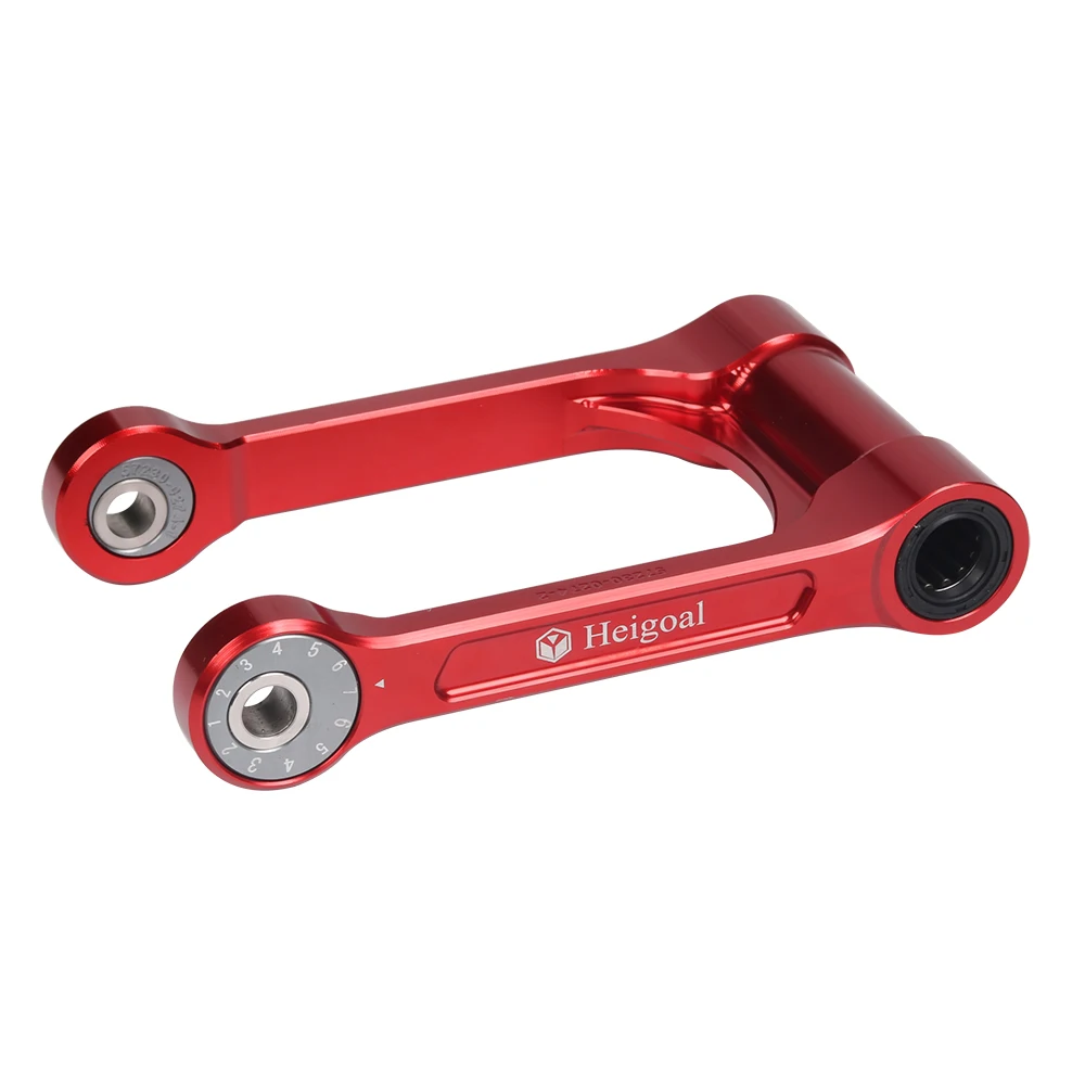 

Задняя подвеска мотоцикла, понижающая тяга для Honda CRF300L CRF300 Rally CRF 300 L 300L 2021-2024, аксессуары