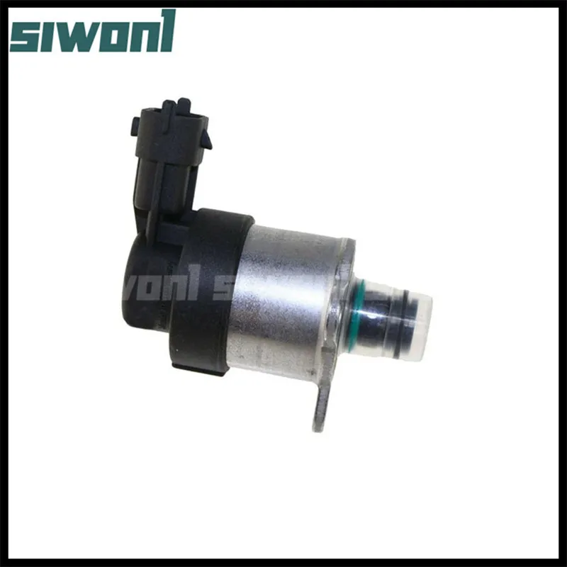 Фото Регулятор давления топлива для Daewoo Winstorm Max 2.0 VCDi 96440341 0928400669 ﻿ №3