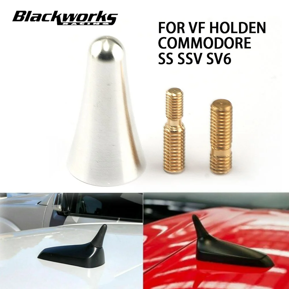 Car Antenna Enhanced Signal Radio Aerial Satnav Exterior Parts Aerials For VF Holden Commodore SS SSV SV6