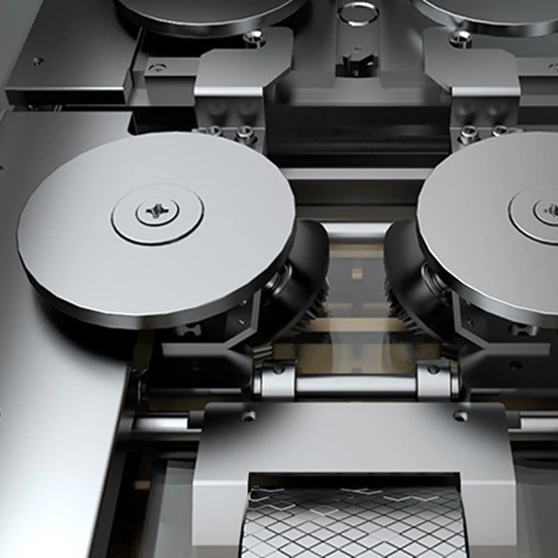 Рисунок 5 - Умная клеевая машина H3