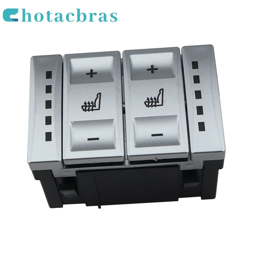 OEM 6M2T-19K314-AC 6M2T19K314AC Кнопка управления подогревом сиденья для Ford S-MAX 2006-2015 Galaxy MK 3 Mondeo