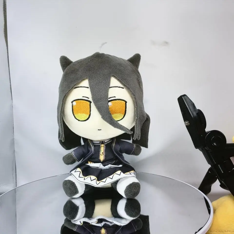 

Аниме Симпатичные чехлы, красивые Чехлы на Манхэттене, кафе, Симпатичные плюшевые набивные куклы, одежда, игрушки, рождественский подарок