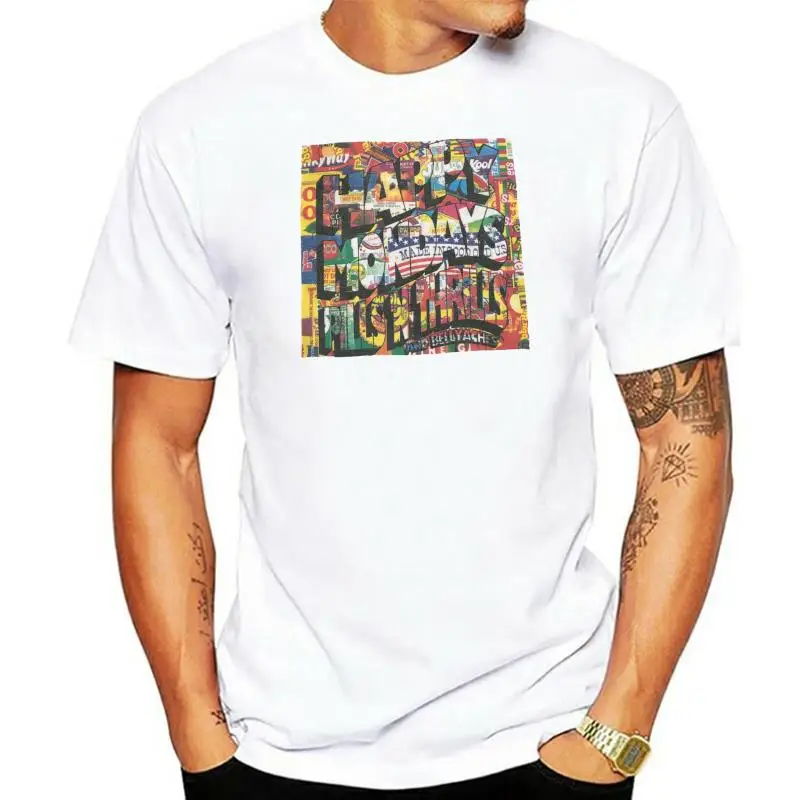 

1990 Happy Mondays Pills n Thrills and Bellyaches men t shirt