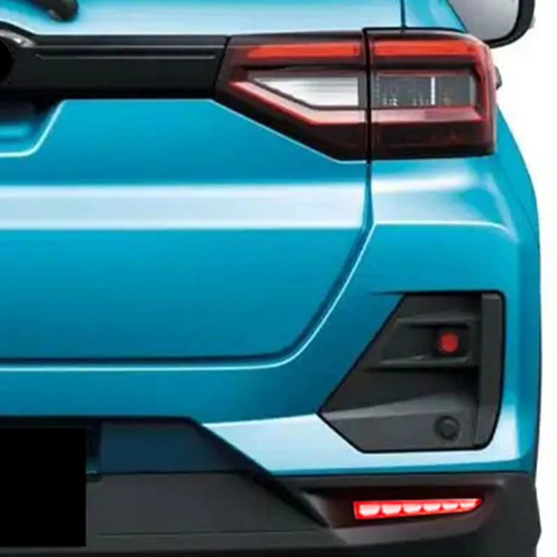 

Фонарь стоп-сигнала для Toyota Raize 2019 2020 2021 2022, 2 шт.
