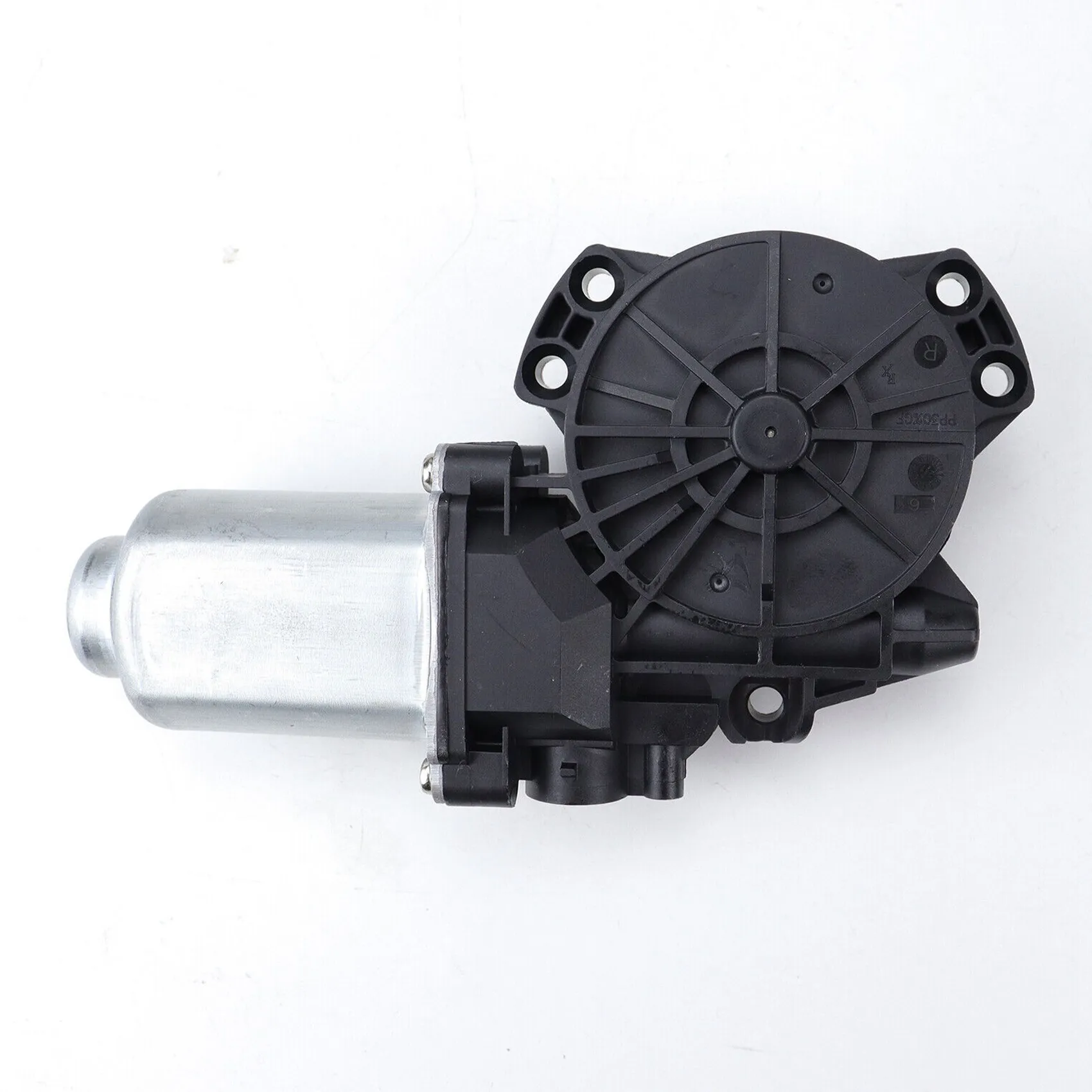 Автомобильный передний правый стеклоподъемник для Hyundai Sonata 2006-2010 82460-3K001