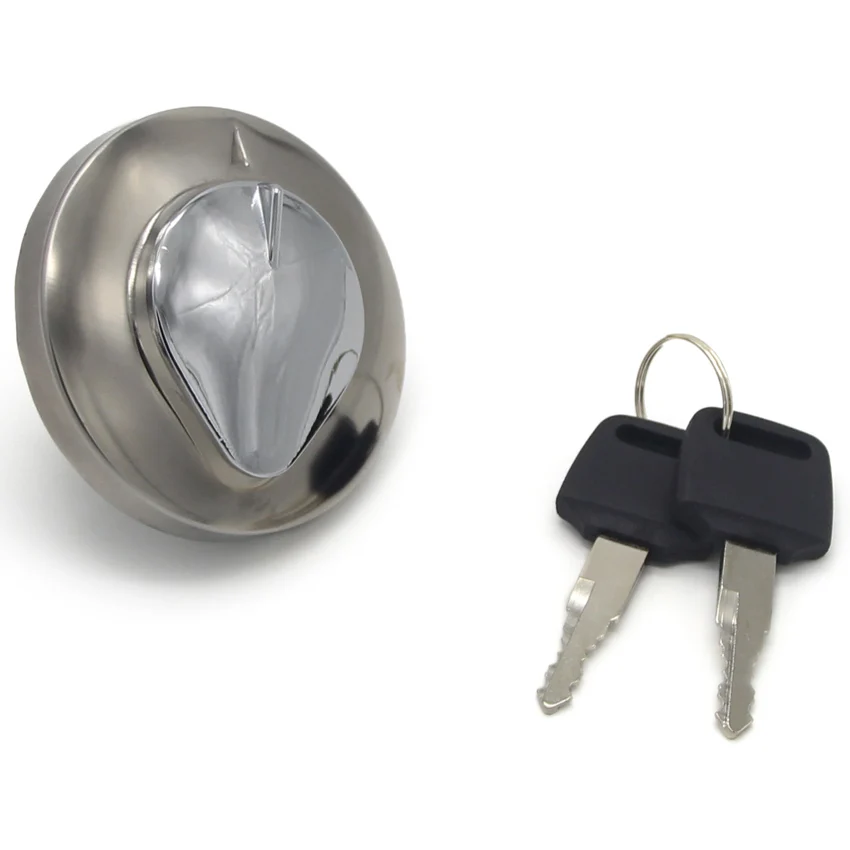 

17620-KR3-751 Motorcycle Fuel Gas Cap Cover Key Tank For Honda CA125 CMX250 CMX450C VF750C VF750C2 VT1100C VF750CD VT1100C2