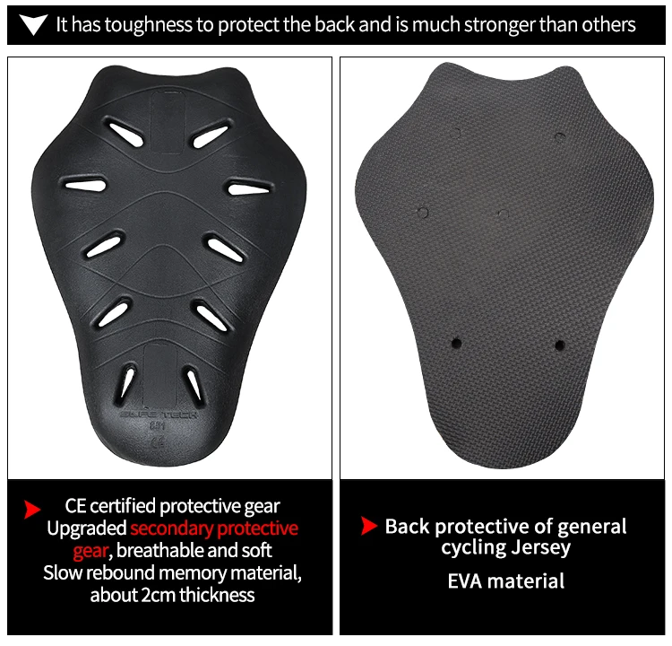 Мотоциклетная куртка LYSCHY защитное снаряжение CE уровня 2 защитные плечевые