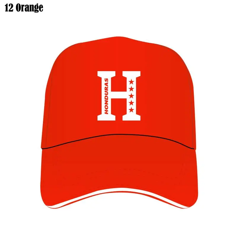 Sdyt.Sty New Summer Honduras Hat Men Cotton Summer Style Mesh Hip Hop Men Country Bill Hats Caps Bill Hat Ot-507