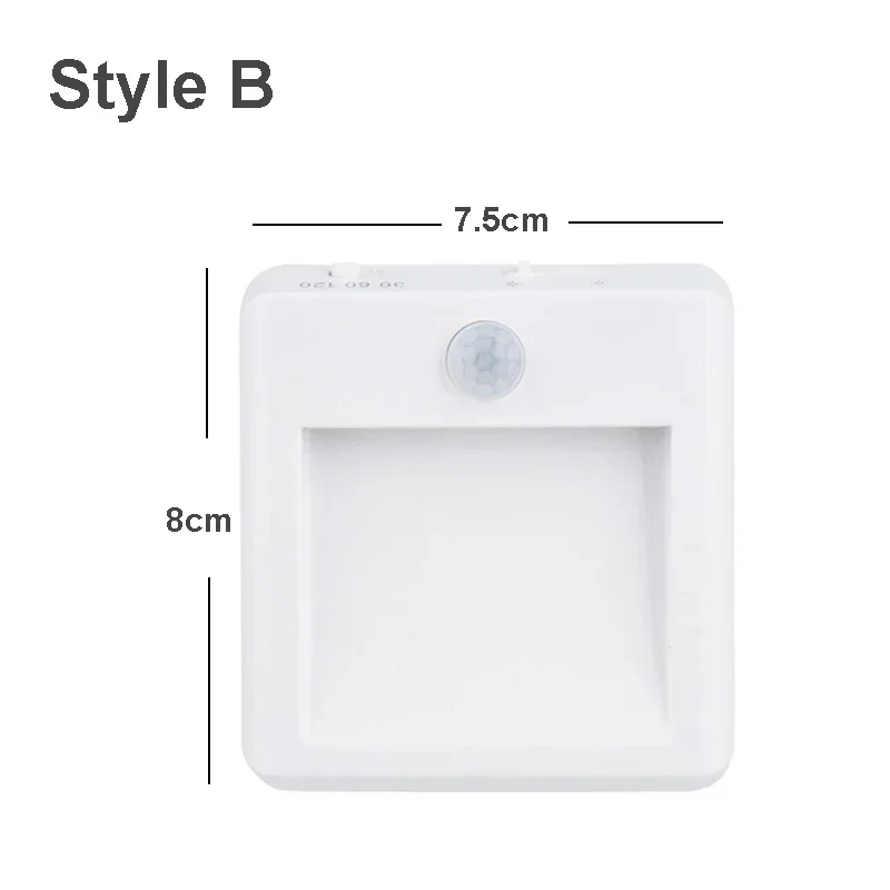 

Беспроводная датчик движения лампа VENUSWING