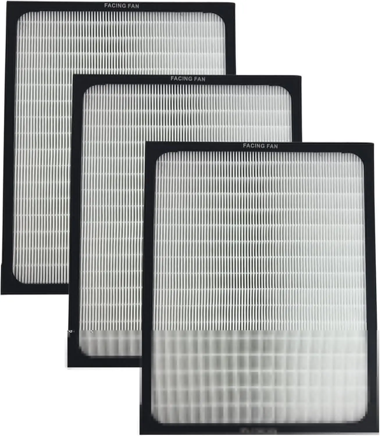 

Air Purifier Filter Designed To Fit all Brand 200 and 300 Series Models 201, 210B, 203, 250E,200PF, 201PF