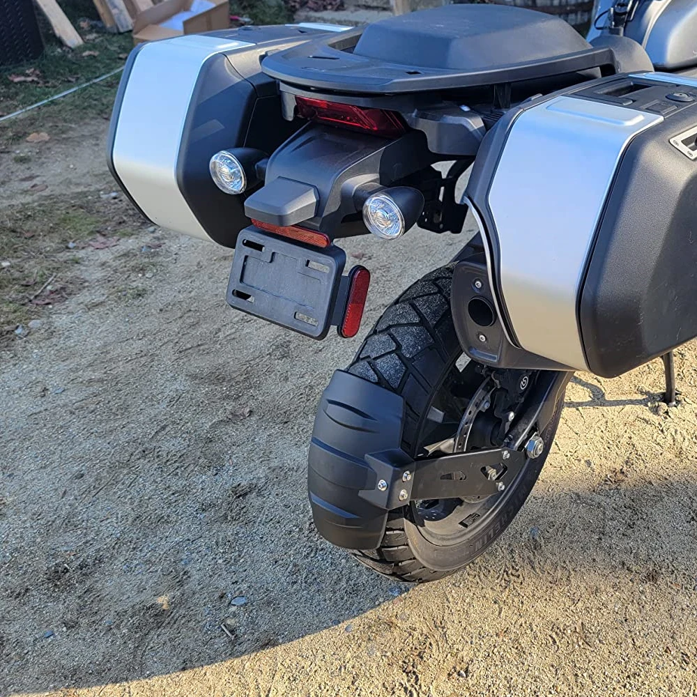 Крышка заднего колеса мотоцикла брызговик для Pan America 1250 ST RA1250ST Special RA1250S RA1250 SE CVO