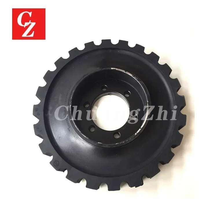 Комплект элементов муфты гибкой шестерни 1615682500 Новая замена винтового