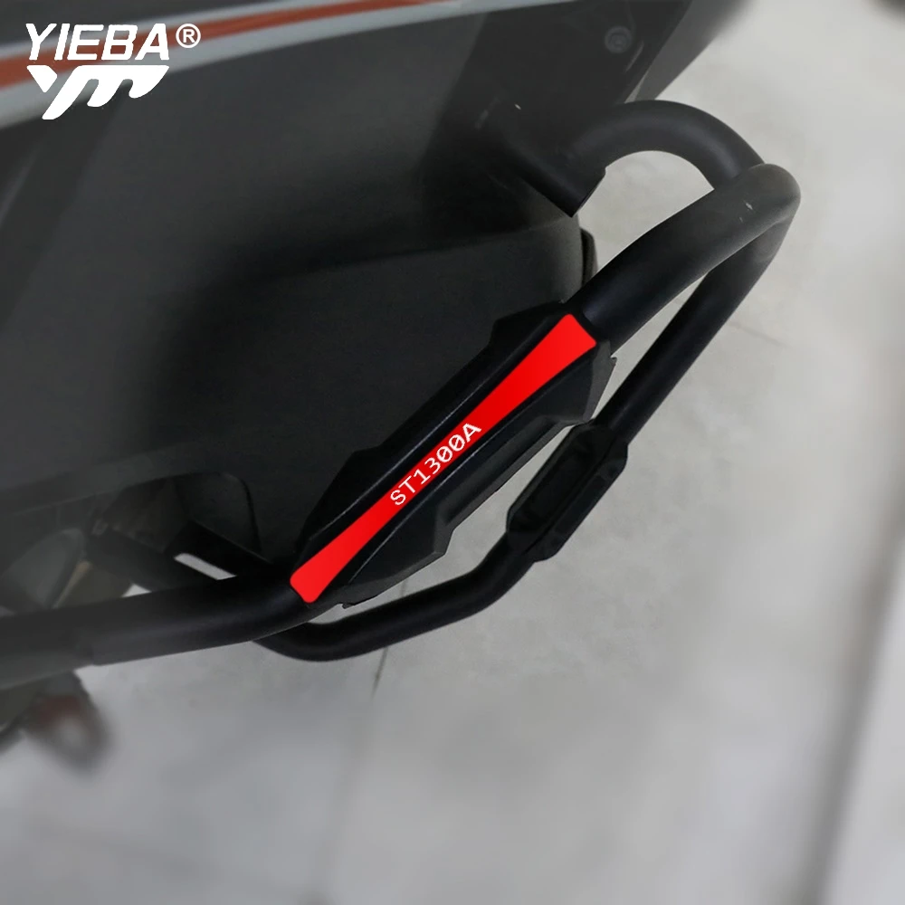 ДЛЯ HONDA ST1300 ST1300A ST 1300 A 2003-2021 2022 2023 аксессуары 25 мм бампер защитный блок защитная
