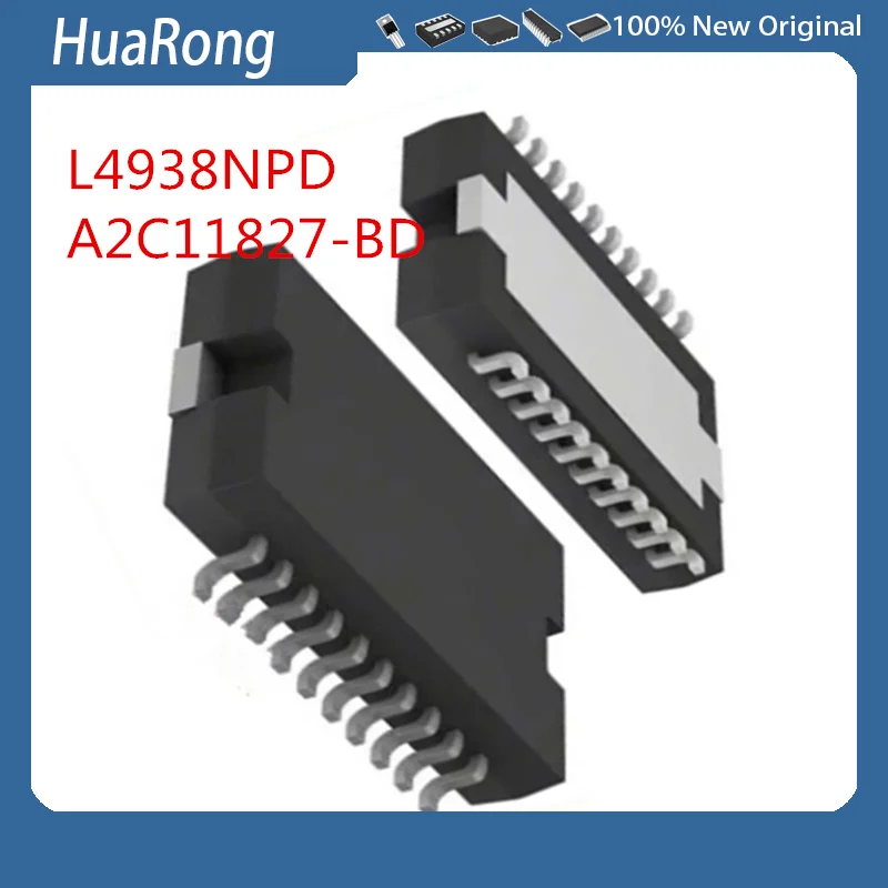 5 шт./партия L4938NPD L4938 A2C11827-BD A2C11827 ATM36N HSOP20
