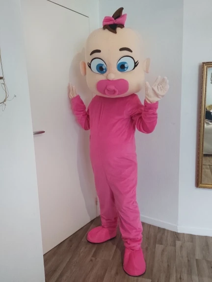 Горячая Распродажа взрослый костюм для мальчиков Яркий Рождественский нарядный