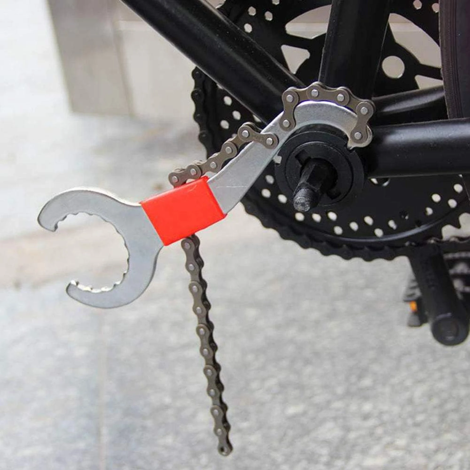 Испытайте идеальную приключение на свежем воздухе с помощью этого продвинутого