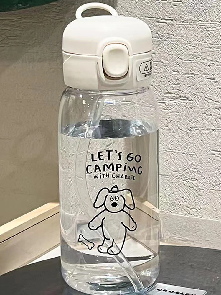 

Пластиковая бутылка для воды Copolyester большая