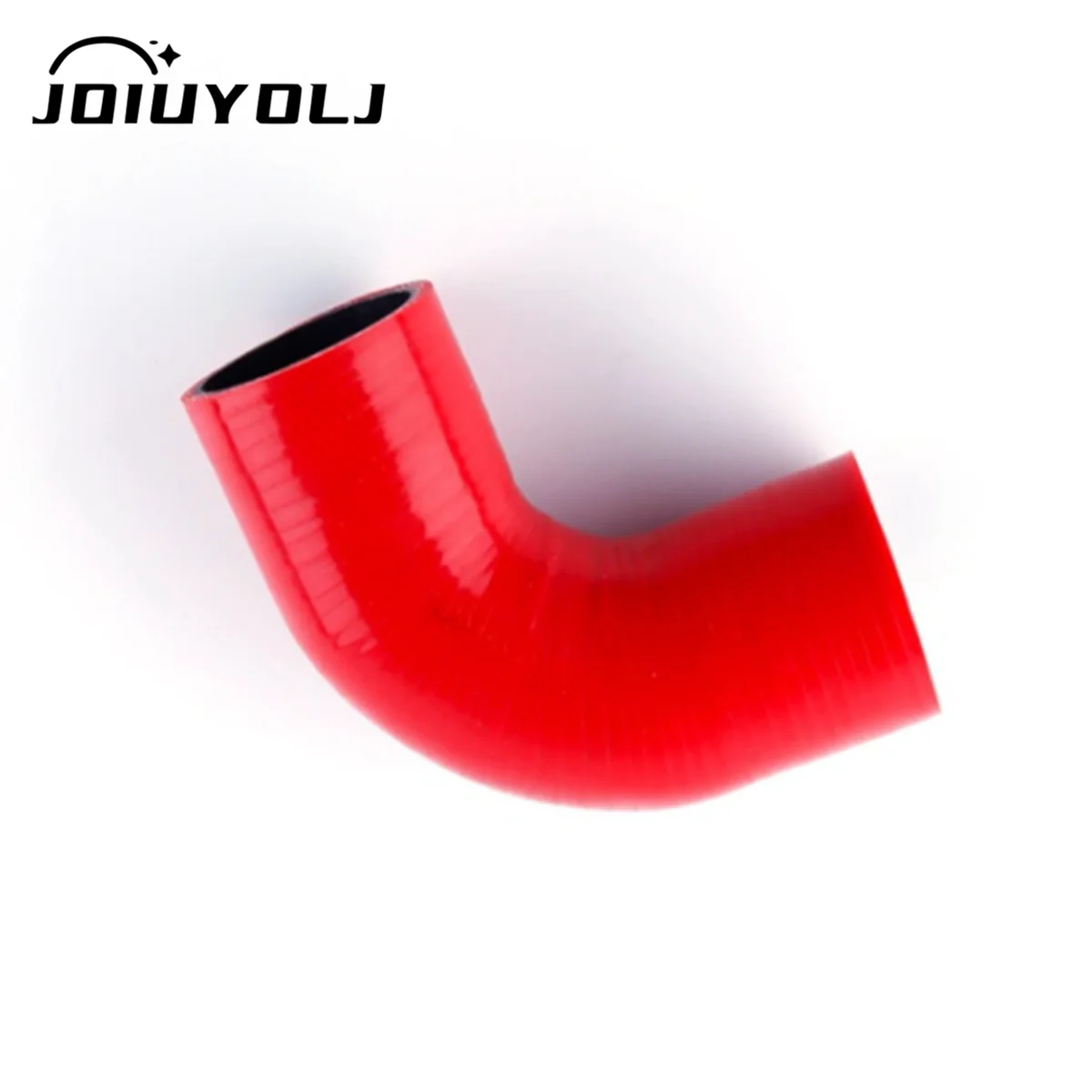 3ply Для 90 градусов уменьшения локтя общего силиконового интеркулера охлаждающей