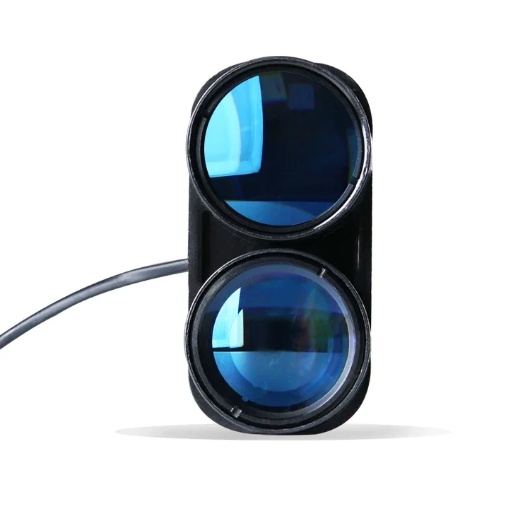 Водонепроницаемый корпус Лазерный дальномер модуль 1600 м индивидуальный