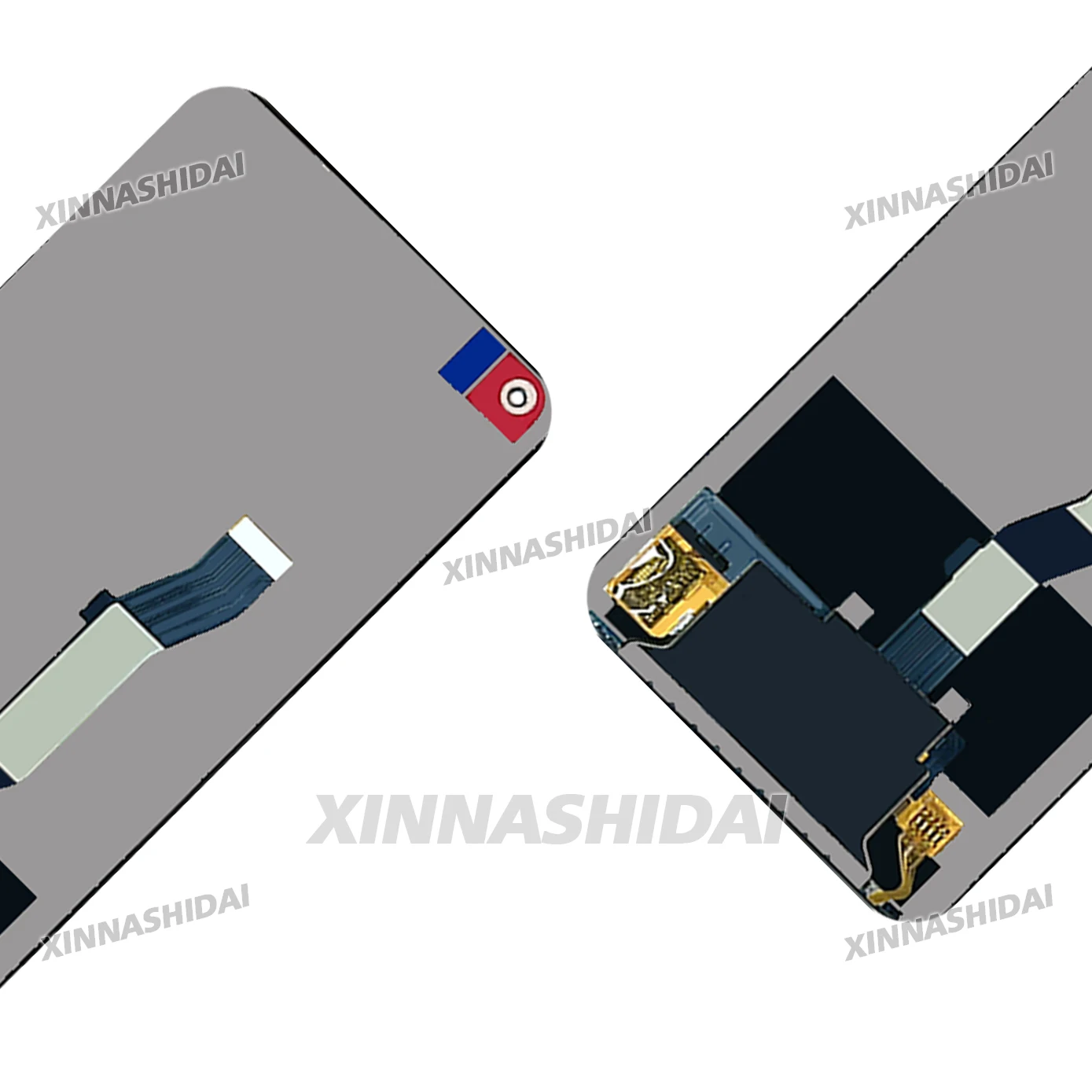 Фото Протестированный 6,67-дюймовый экран для Xiaomi Mi 10T Pro, ЖК-дисплей, сменный сенсорный ЖК-экран для Xiaomi Mi10T Pro M2007J3SG LCD №4