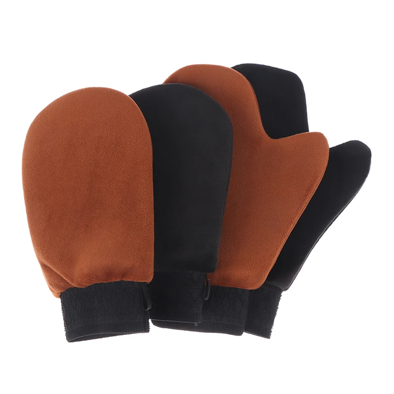 

Многоразовый аппликатор для самозагорания тела, перчатки для загара, перчатки для очистки тела, кремового лосьона, мусса, перчатка для само...