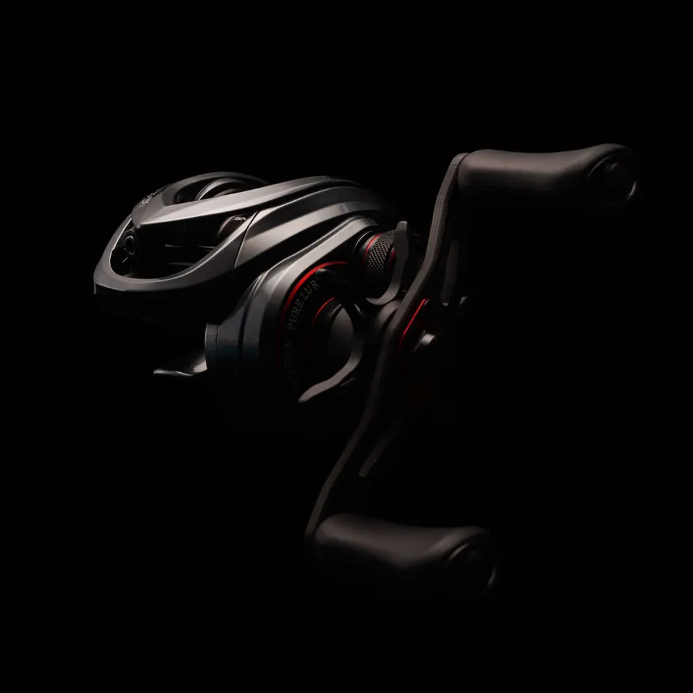 Катушка для приманки PURELURE ZANA