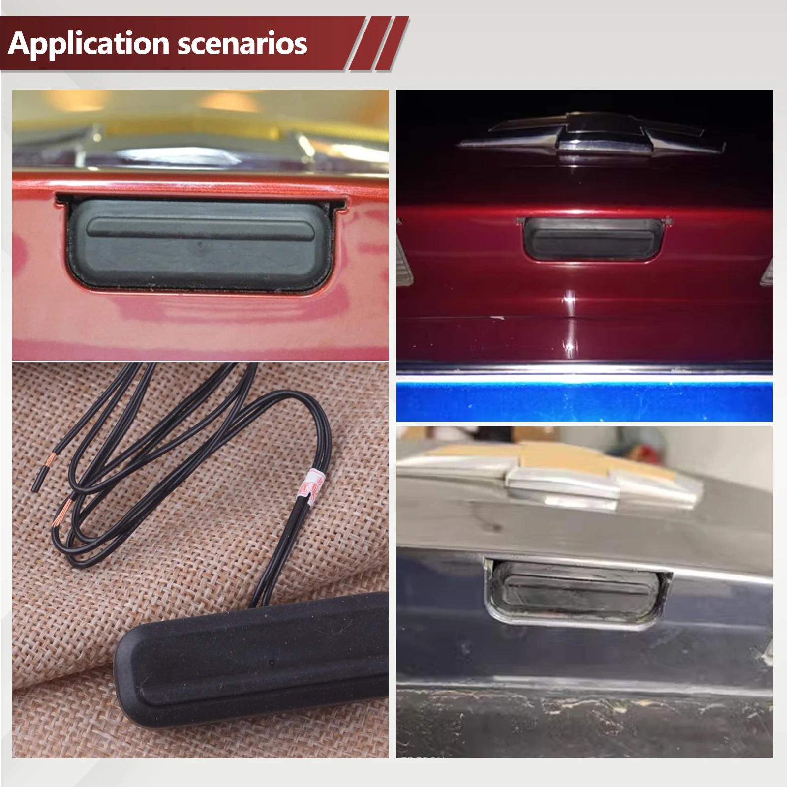 13393912 9012141 выключатель открывания багажника для Opel Vauxhall Insignia Марка Meriva Astra J Chevrolet