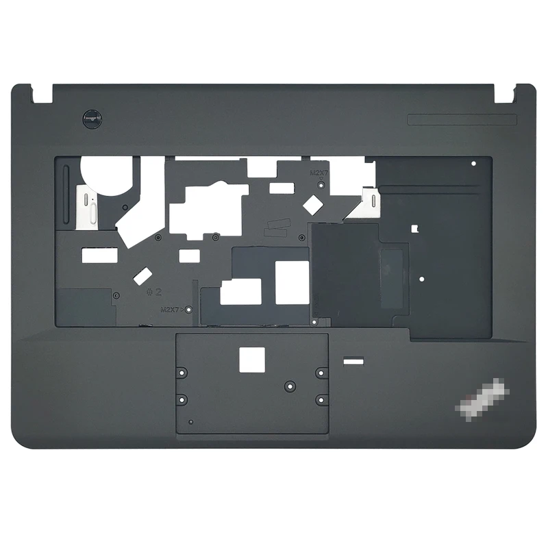 Новинка для ноутбука Lenovo Thinkpad E431 E440 задняя крышка ЖК-дисплея/передняя