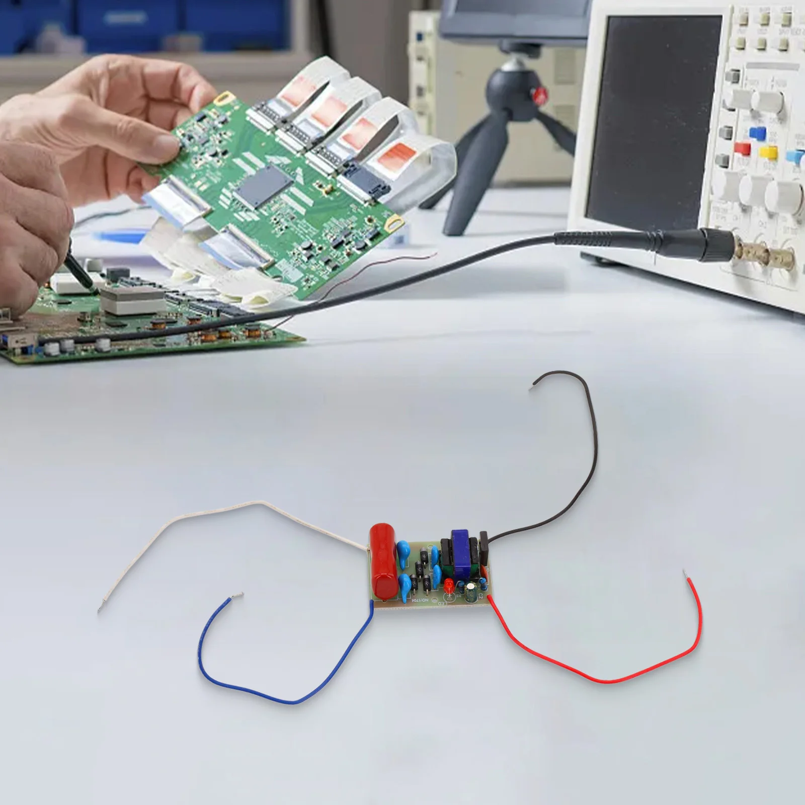 2000 В повышающая мощность постоянного тока 3 7 повышающий модуль для интеграции