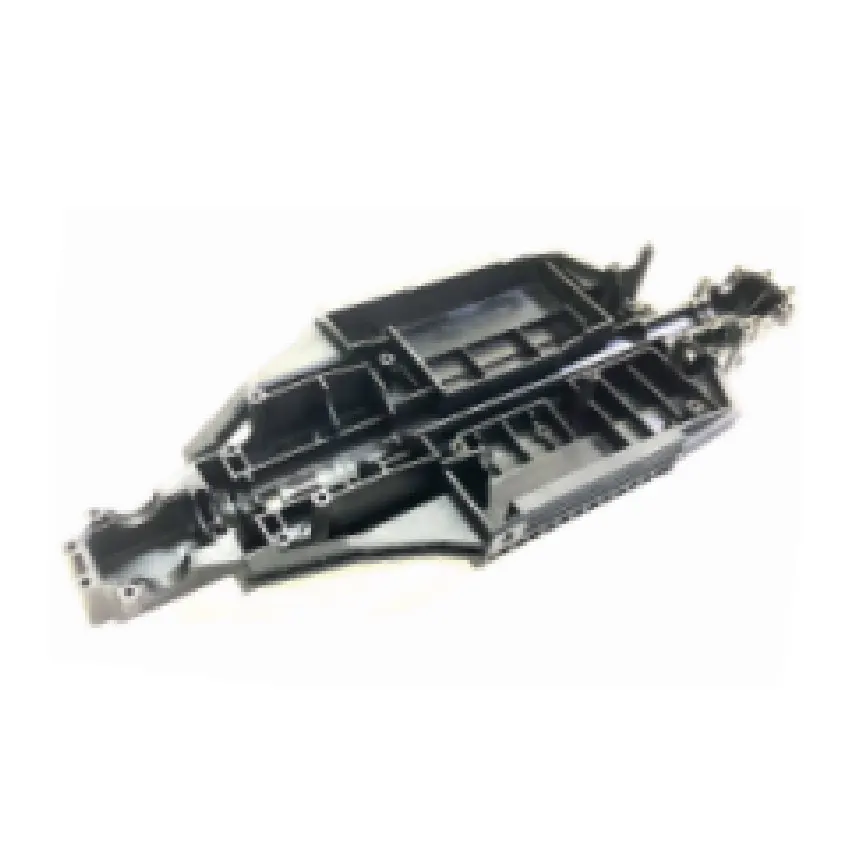 

HBX part 90101 Chassis for Haiboxing 1/12 RC Electric Truck 901 901A 903 903A 905 905A