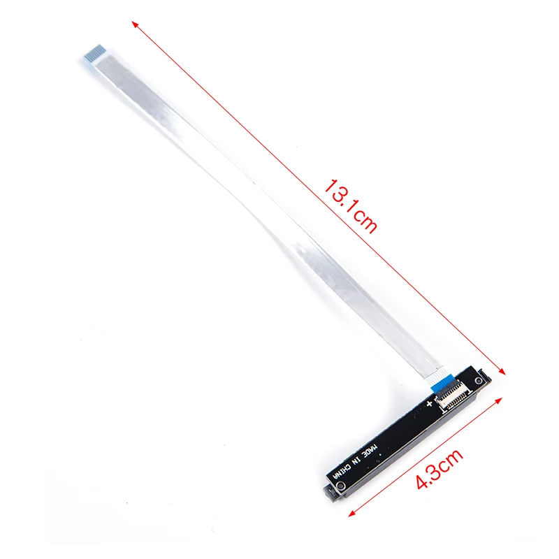 Жесткий диск HDD разъем SSD Flex кабель для ASUS TUF GAMING A15 F17 FX506 SATA