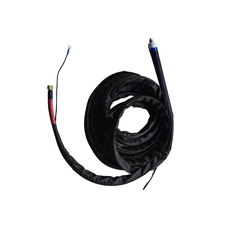 

Functional Organizer Cable p80 Plasma Cutting torch With CNC Machine
