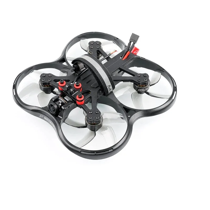 

BETAFPV Pavo30 Whoop Quadcopter HD Digital VTX (Polar Camera)