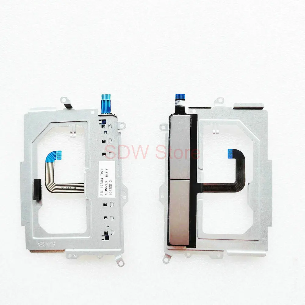 Панель для мыши HP 4540s 56.17531.021 с кабелем 4545S 4541S Touc hp ad