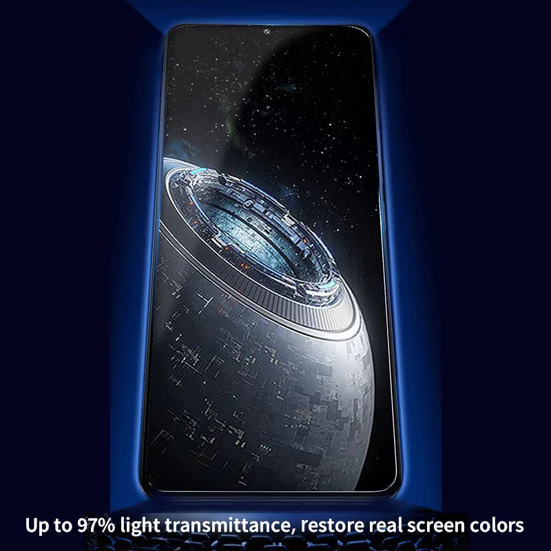 2/3/4 шт. закаленное стекло HD для Infinix GT 20 10 Pro Zero 5G 2023 защитная пленка экрана Note 30 VIP 40X