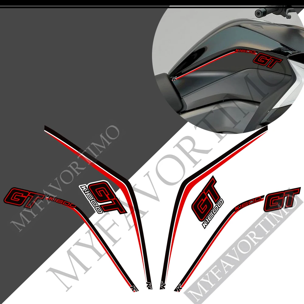 Обтекатель мотоцикла эмблема на крыло чехлы с логотипом кофры багажник для BMW