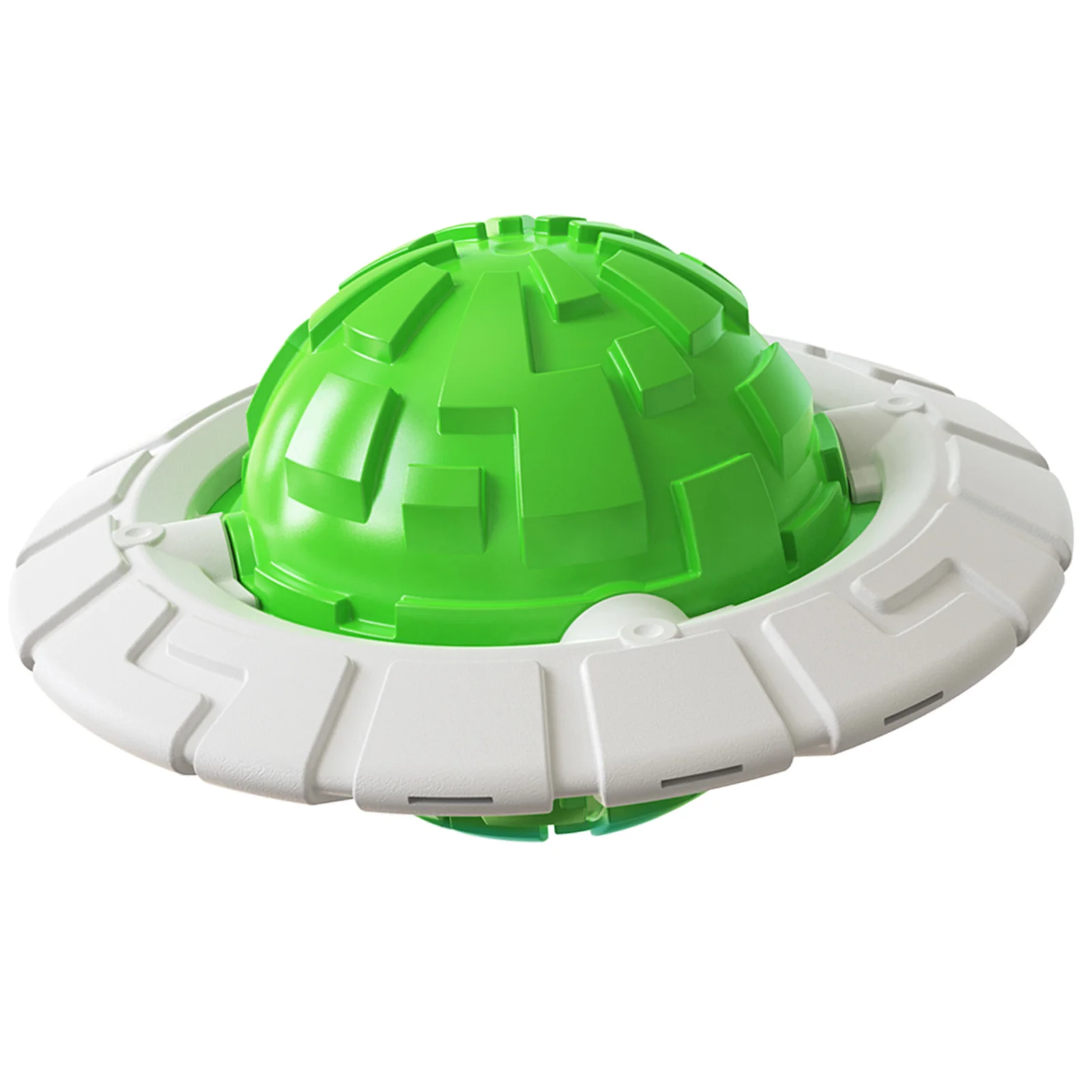 

Интерактивный летающий диск в форме планеты для собак