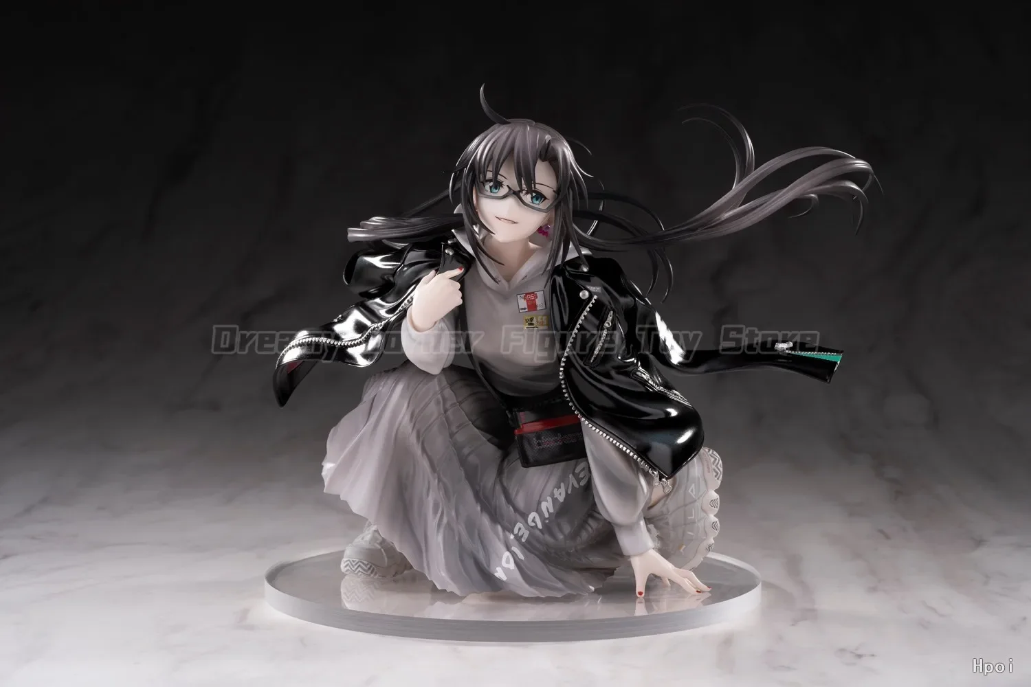 Фото В наличии: HobbyMax EVA Makinami Mari Illustrious Ver RADIO EVA Part2, фигурка-модель в масштабе 1/7 №5