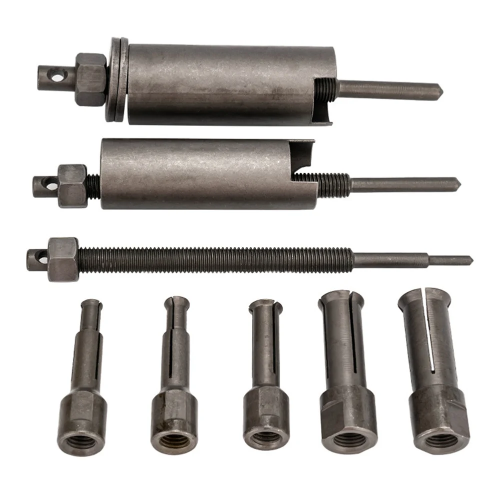 

Bicycle Motorcycle Bearing Puller Remove Tool Kit for Outdoor Cycling Accessories Suitable for Travel Enssential Accessories