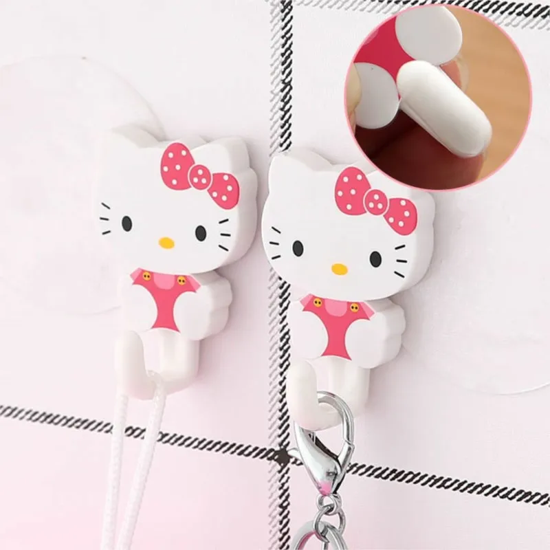 Крючок Hello Kitty MINISO